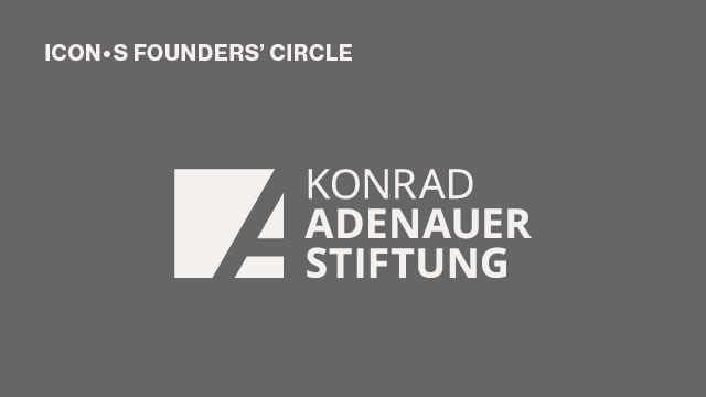 konrad adenauer foundation