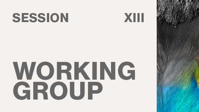 WG-XIII WG-XIII
